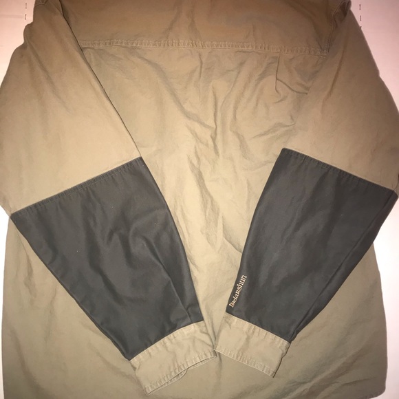 Columbia Shirt - Picture 2 of 3